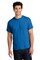 Gildan Heavy Cotton Crewneck Short Sleeve T-Shirt 5.3 oz 100% Cotton Classic Fit Durable Everyday Blank Tee